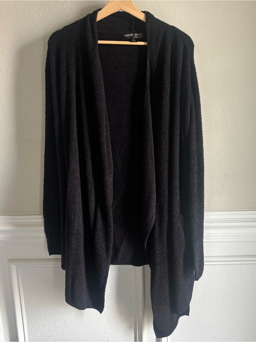 Barefoot Dreams Cozy Chic Lite Cardigan